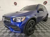 Used 2021 Mercedes-Benz GLC 300 4MATIC image 3