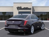 New 2025 Cadillac CT4 Premium Luxury image 5