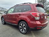 Used 2018 Subaru Forester 2.5i Limited image 4
