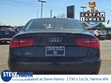 Used 2013 Audi A6 2.0T Premium Plus image 4
