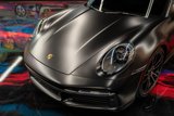 Used 2022 Porsche 911 Turbo S image 3
