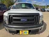 Used 2013 Ford F150 XL w/ Mid Equipment Group image 2