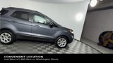 Used 2018 Ford EcoSport SE image 2