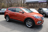 Used 2018 Hyundai Santa Fe Sport image 5