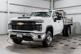 Used 2024 Chevrolet Silverado 3500 W/T w/ WT Convenience Package image 4
