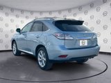 Used 2012 Lexus RX 350 AWD image 3