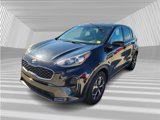 Used 2020 Kia Sportage LX image 3