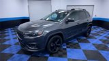 Used 2019 Jeep Cherokee Latitude Plus image 4