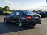 Used 2013 Mercedes-Benz C 300 4MATIC Sedan image 3