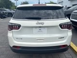 Used 2018 Jeep Compass Latitude w/ Popular Equipment Group image 3