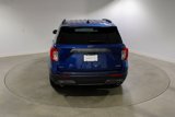 Used 2022 Ford Explorer XLT w/ Equipment Group 202A image 4