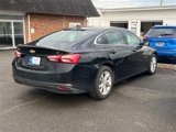 Used 2021 Chevrolet Malibu LT image 2