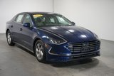 Used 2021 Hyundai Sonata SE image 3