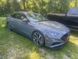 Used 2021 Hyundai Sonata SEL Plus w/ Cargo Package image 3