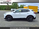New 2025 Buick Encore GX Sport Touring w/ Advanced Technology Package image 2