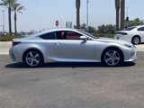 Used 2016 Lexus RC 200t image 5