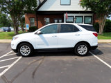 Used 2021 Chevrolet Equinox LT w/ Driver Convenience Package image 3
