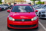 Used 2013 Volkswagen Golf 4-Door image 3