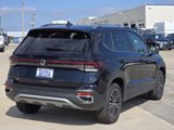 New 2025 Volkswagen Taos SE image 4