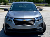 Used 2024 Chevrolet Equinox LS w/ LS Convenience Package image 2
