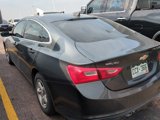 Used 2018 Chevrolet Malibu LS w/ LPO, Convenience Package 2 image 4