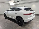 Used 2020 Jaguar E-PACE image 4