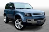 Used 2024 Land Rover Defender 90 X-Dynamic SE image 2