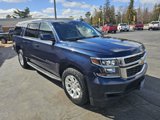 Used 2018 Chevrolet Suburban LT image 4
