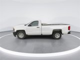 Used 2017 Chevrolet Silverado 1500 W/T image 4