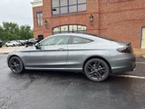Certified 2017 Mercedes-Benz C 300 4MATIC Coupe image 4