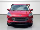 Used 2020 Ford Escape SEL image 2