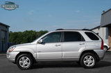 Used 2008 Kia Sportage EX w/ Luxury Pkg image 4