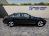 Used 2011 Mercedes-Benz C 300 4MATIC Sedan image 2