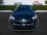 Used 2018 Kia Sportage LX image 3