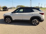 New 2026 Chevrolet TrailBlazer RS w/ Driver Confidence Package image 2