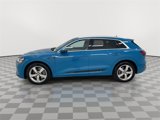 Used 2019 Audi e-tron Premium Plus image 6