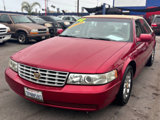 Used 2002 Cadillac Seville SLS w/ Luxury Pkg image 3