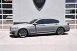 Used 2020 BMW 740i xDrive w/ Luxury Rear Seating Package image 5