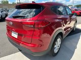 Certified 2021 Hyundai Tucson Value image 5