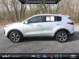 Used 2020 Kia Sportage LX image 3