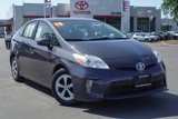 Used 2013 Toyota Prius Three image 4