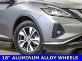 Used 2023 Nissan Murano SV image 4