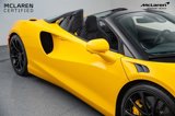 Used 2025 McLaren Artura Spider image 3