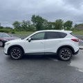 Used 2016 MAZDA CX-5 Grand Touring image 4