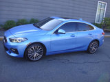 Used 2021 BMW 228i xDrive Gran Coupe w/ Convenience Package image 4