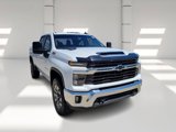 Certified 2024 Chevrolet Silverado 2500 LT image 3