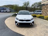 Used 2021 Kia Forte LXS image 2