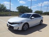 New 2025 Honda Civic LX image 3