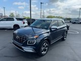 New 2025 Hyundai Venue Limited image 3
