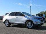 Used 2019 Chevrolet Equinox LS w/ LS Convenience Package image 2